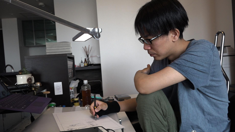 Illustration for article titled See How The Attack On Titan Manga Will End